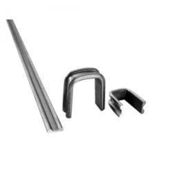 Barras Para Acabamento