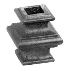 Borchie de Ferro Fundido