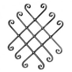 Rosones Estendíveis