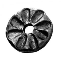 Suporte para Passa Mao