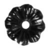 Flor - dim: Ø 65 x 3 mm