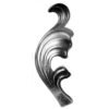 Folha - dim: 70 x 160 x 3 mm