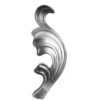Folha - dim: 70 x 160 x 3 mm