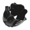 Flor - dim: Ø 38 x 40 x 0,3 mm