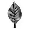 Folha - dim: 29 x 62 x 0,5 mm
