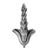 Folha - dim: 100 x 165 x 5 mm