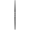 Preenchimento corrimão - dim: Ø 30   H 900 mm