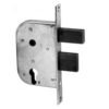 Máquina fechadura   prof. 85 mm
