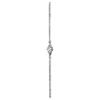 Preenchimento corrimão - dim: 1/2" x 1/2" mm - 55 x 900 mm