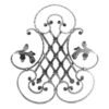 Rosone - dim: 16 x 8 mm - 640 x 710 mm
