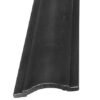 Barra corrimão - dim: 50 x 14 mm  L 5800 mm