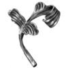 Folha - dim: 180 x 130 x 4 mm