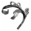 Folha - dim: 150 x 160 x 4 mm