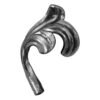 Folha - dim: 90 x 65 x 4 mm