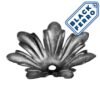 Flor - dim: 39 x 10 x 0,5 mm