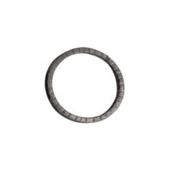 Art. 156/A/1 Adorno - dim: 6 x 6 mm - Ø 35 mm
