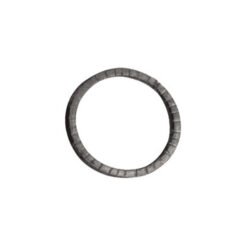 Art. 156-A-3 Adorno - dim: 6 x 6 mm - Ø 50 mm