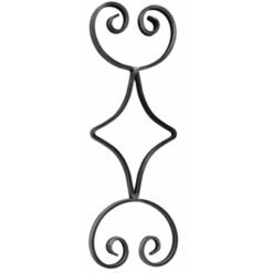 Art. 1665-19 Adorno - dim: 14 x 14 mm - 340 x 200 mm