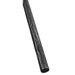 Art. 599/8 Barra forjada - dim: Ø 22 mm  L 3000 mm