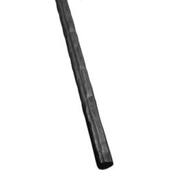 Art. 600/1 Barra forjada - dim: Ø 6 mm  L 3000 mm