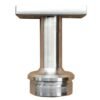 Art. E031 Suporte de corrimão fixo (Inox)